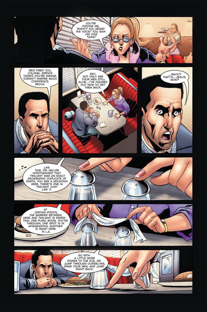 Issue 3, Page 10