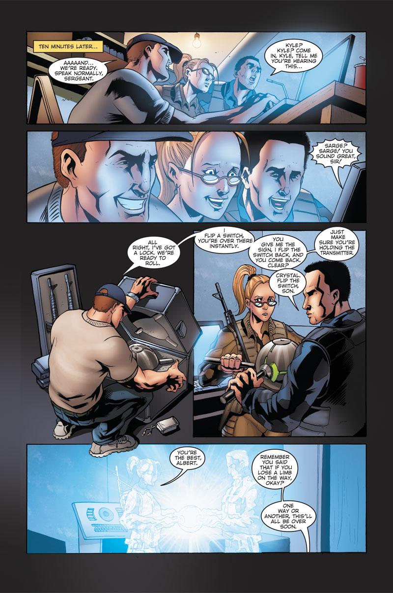 Issue 3, Page 20