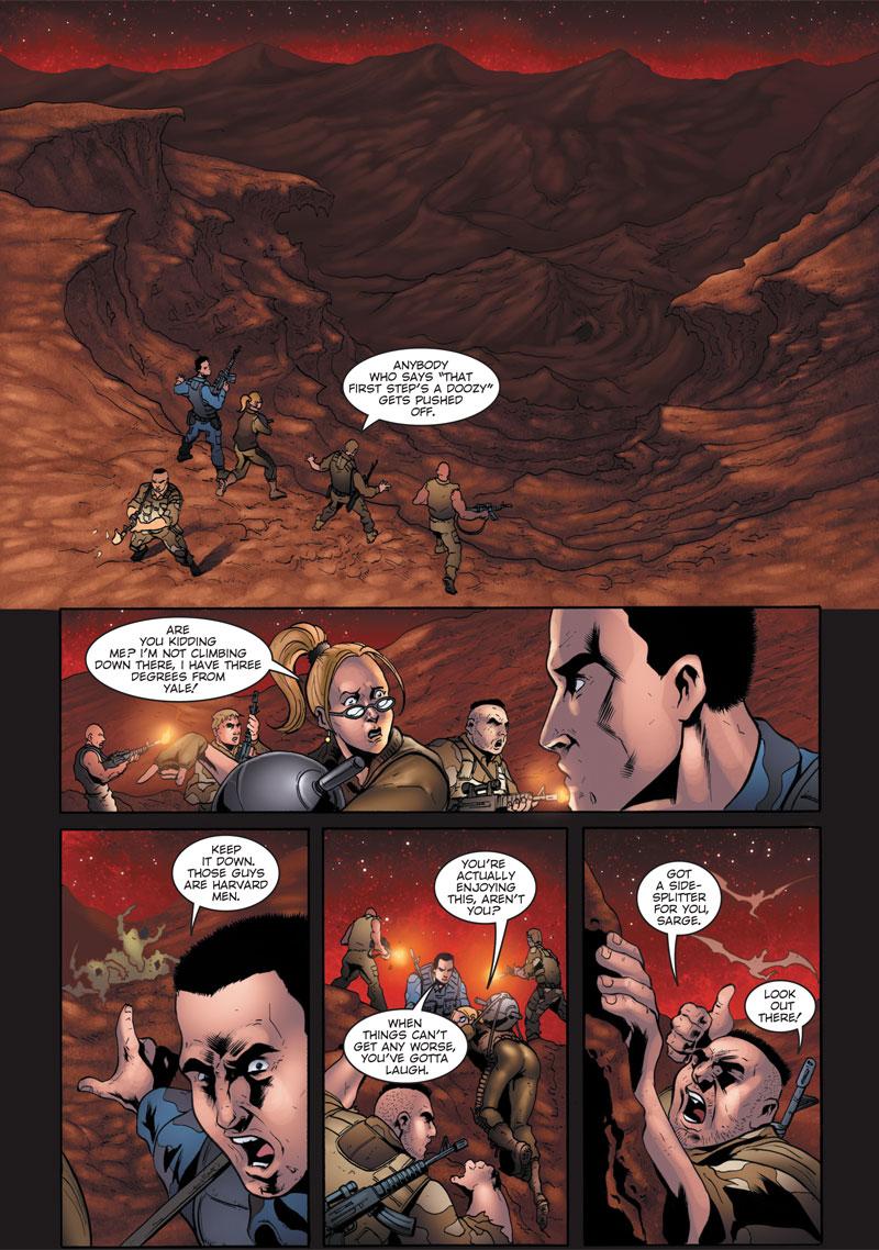 Issue 4, Page 6