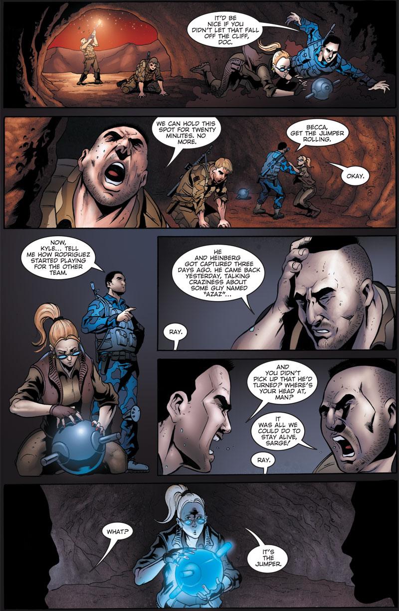 Issue 4, Page 8