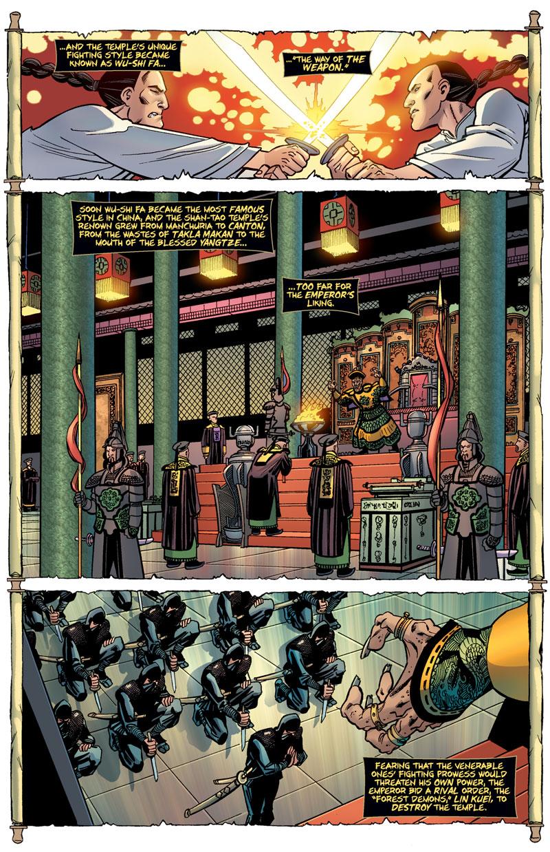 Issue 1, Page 2