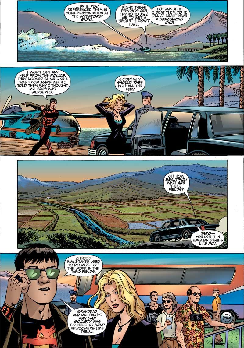 Issue 2, Page 4