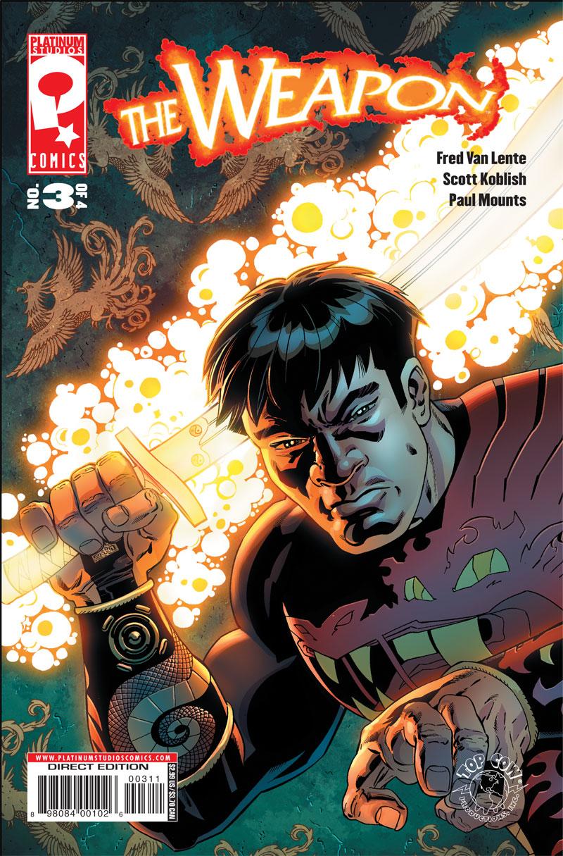 Issue 3