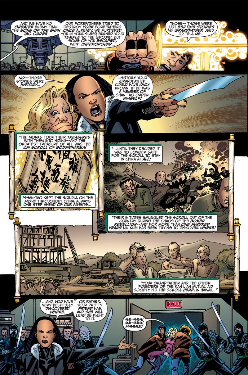 Issue 3, Page 2