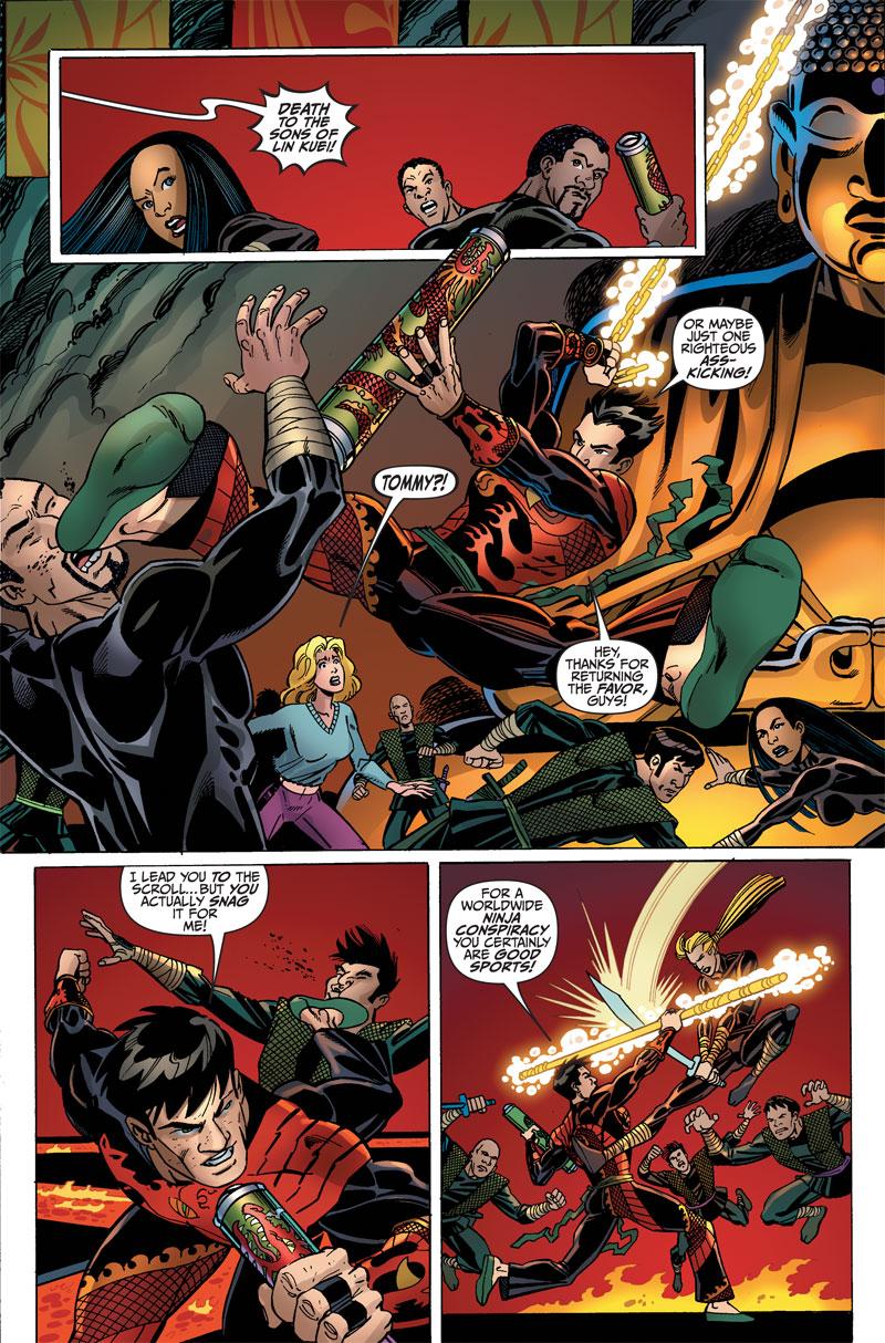 Issue 4, Page 1