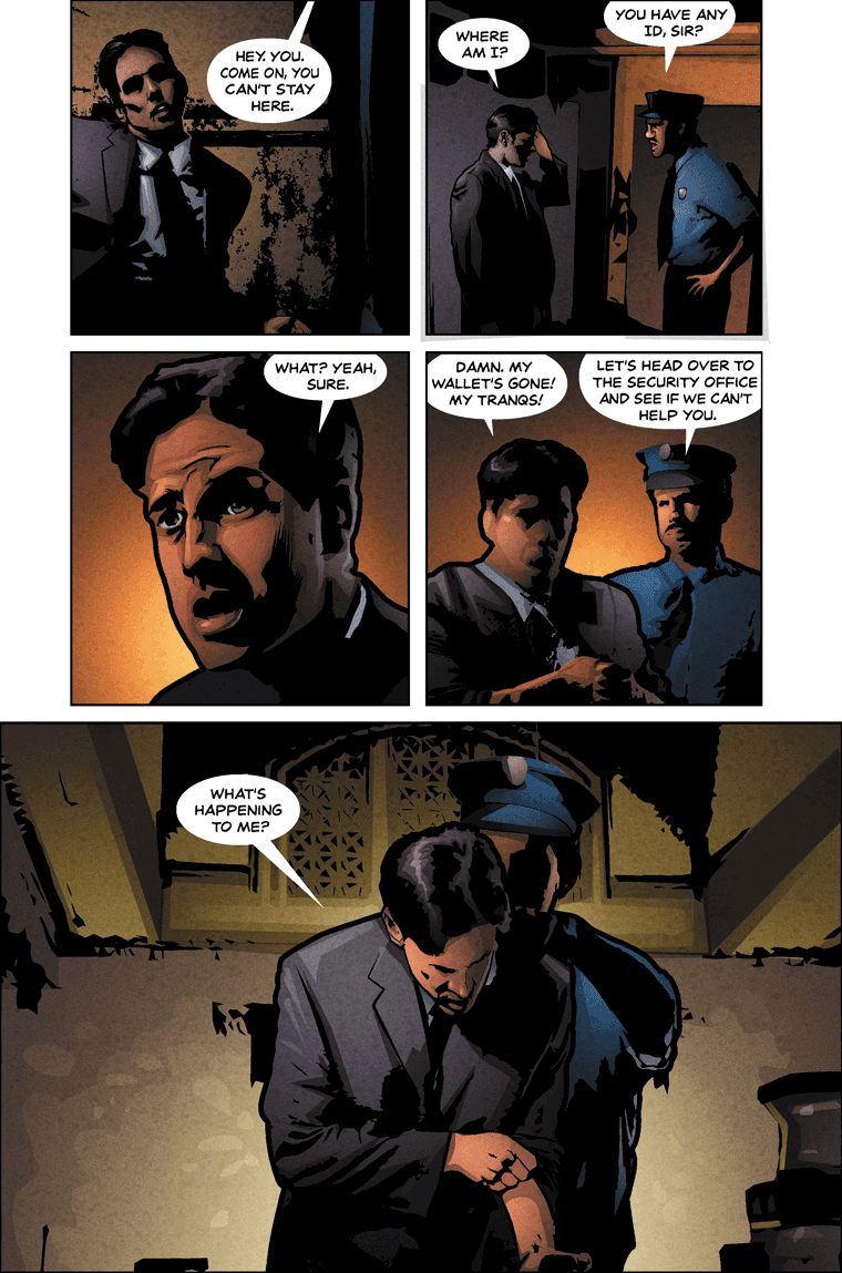 Issue 1, Page 23