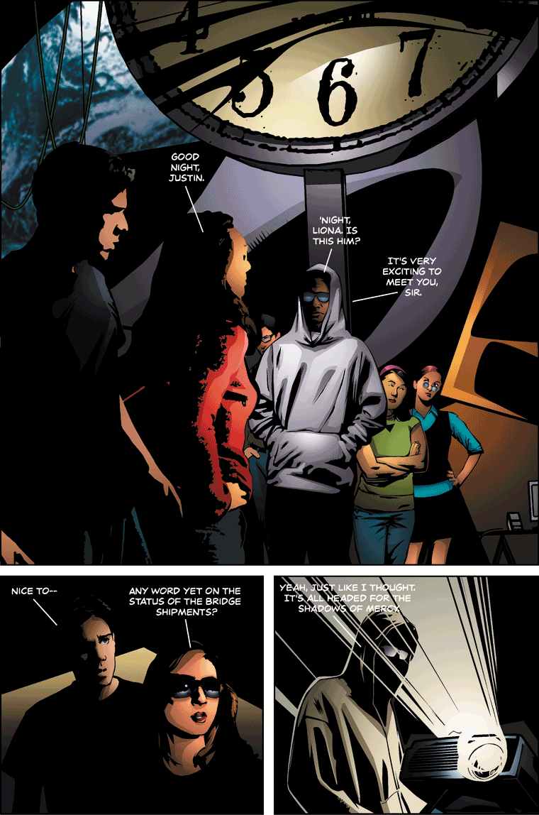 Issue 3, Page 4