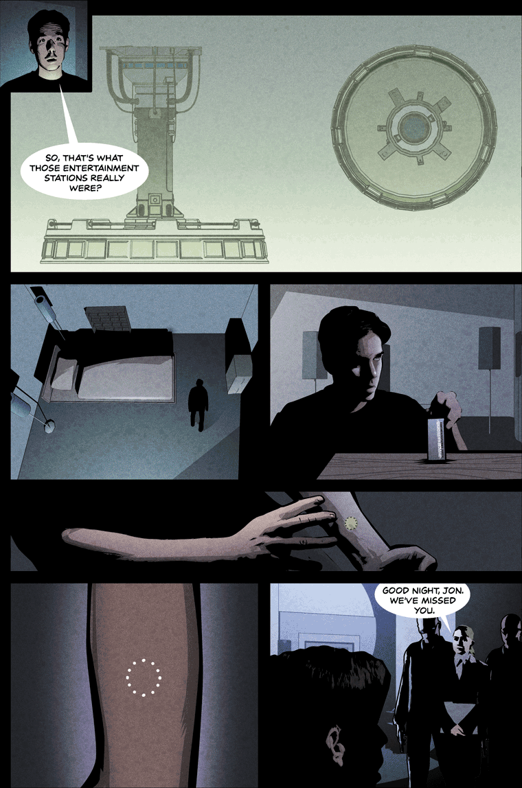 Issue 3, Page 10