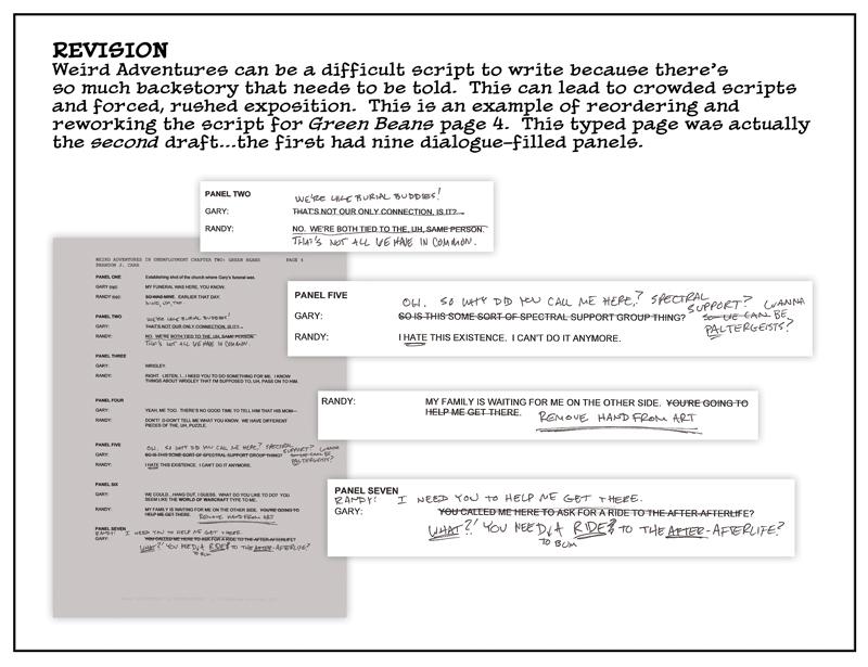 Bonus Materials 11: Revision