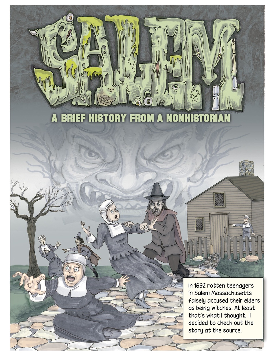 Salem Page 1