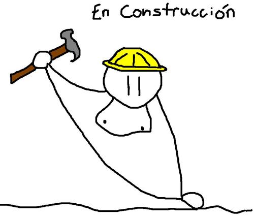 En Construccion