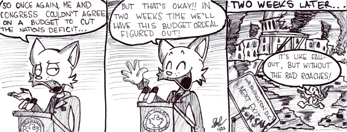 Procastination Is The Thief Of Time