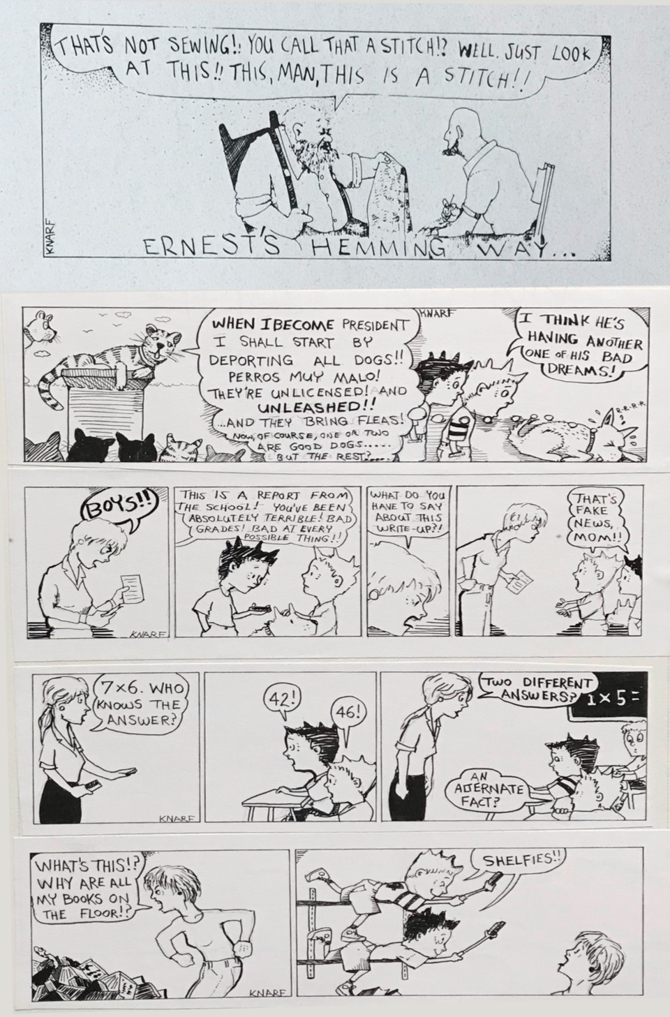 Page 38a intermission