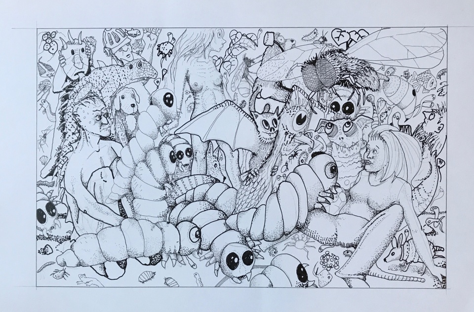 Intermission - grubdream#2