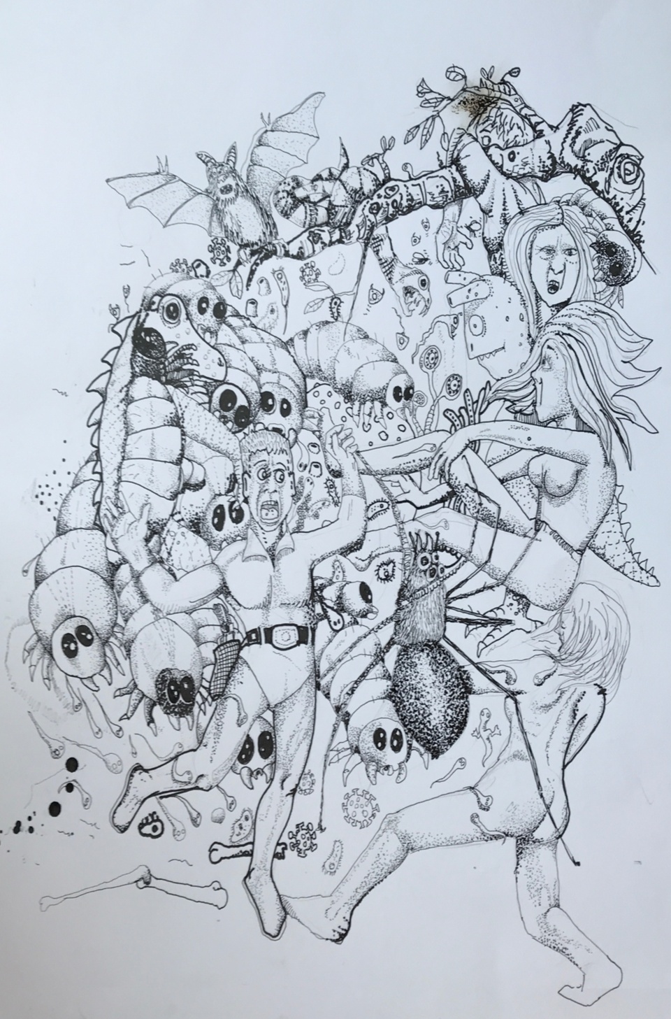 Intermission-grubdream#1