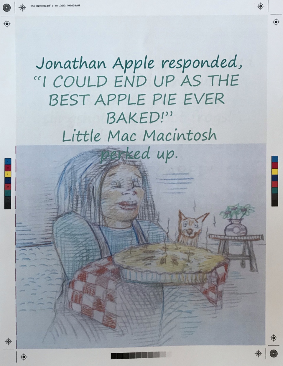 Apple9