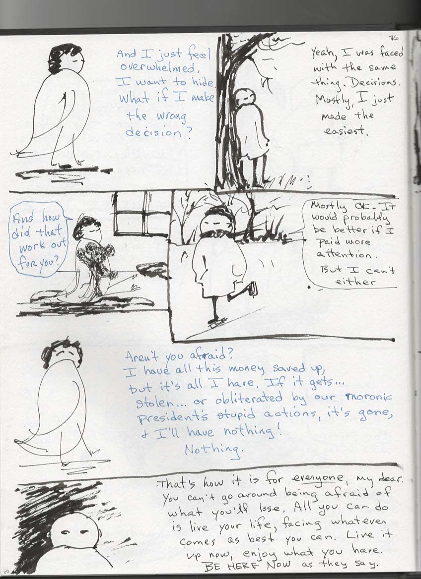 Page 20 How to get stuff done?