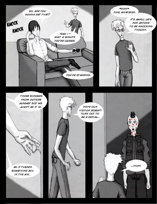 Page 11 - Visitor