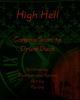 Go to 'High Hell' comic