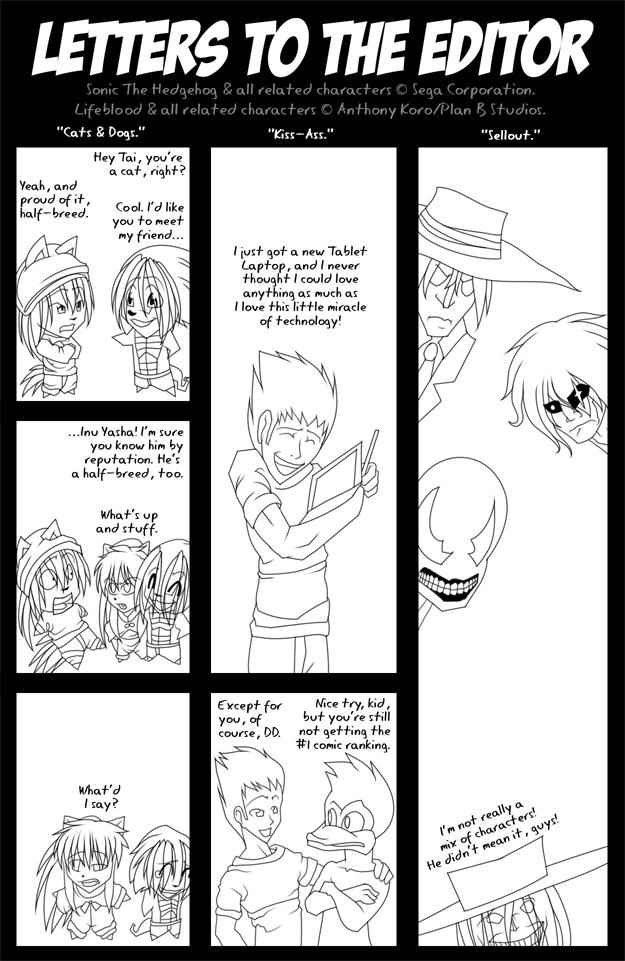 ::Issue 012::Bonus::