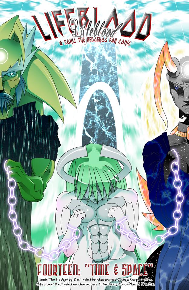 ::Issue 014::Time & Space::