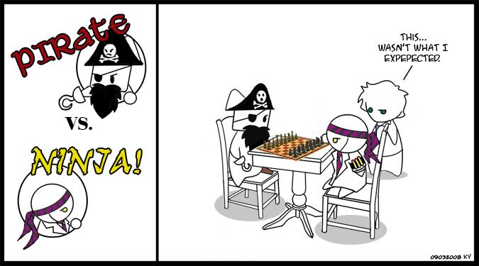 #96: Chess