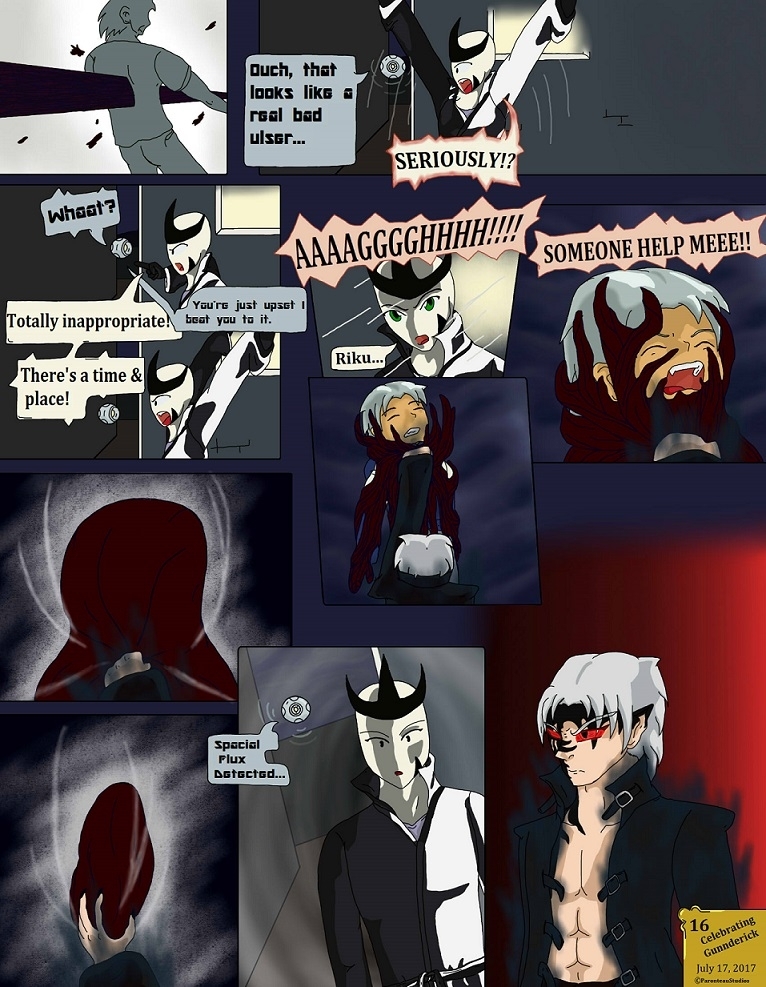 Page 16 Innocence Lost....