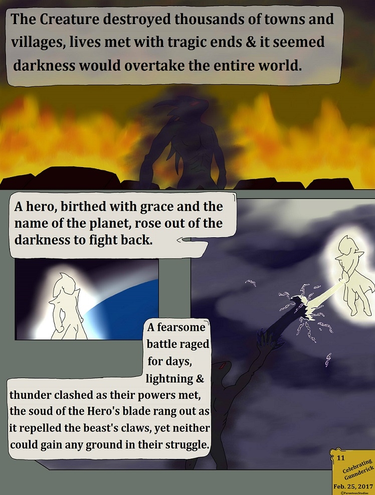 Page 11 Story Time 2