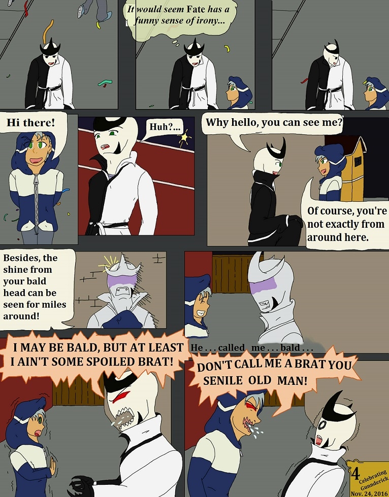 Page 4 Frustrated Irony 