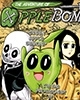 Go to 'Apple Bone' comic