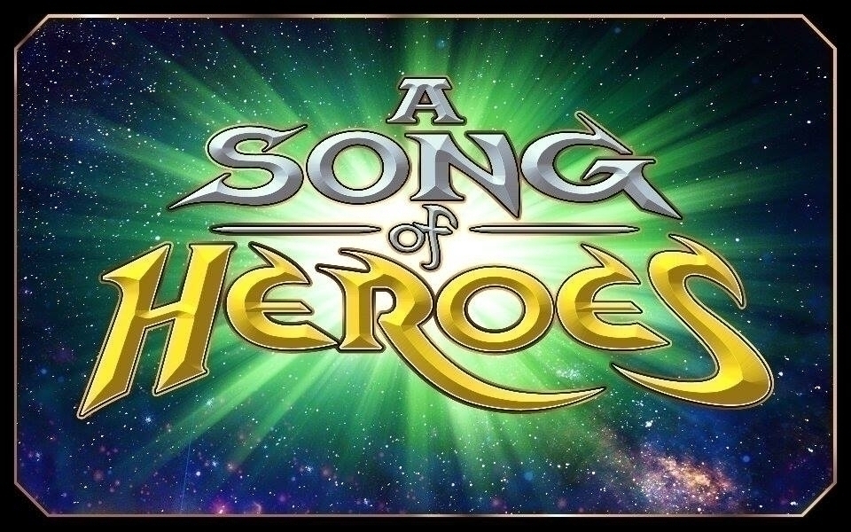 A Song of Heroes