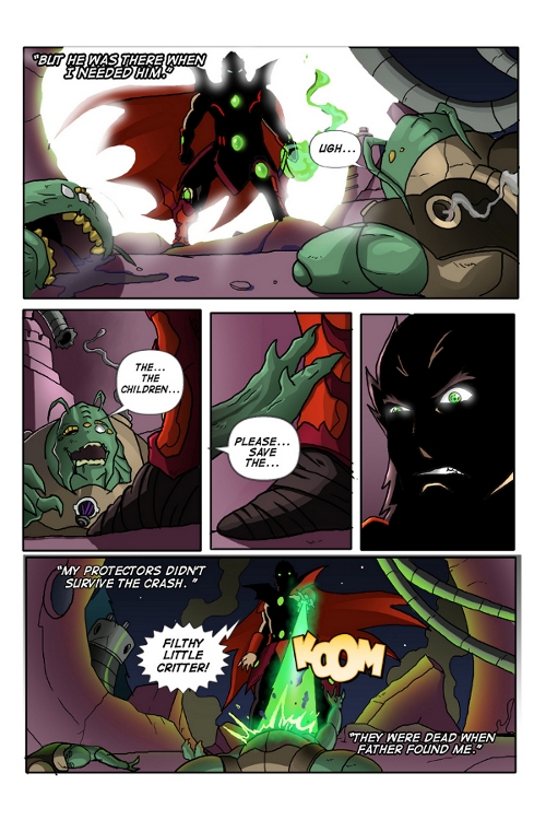 issue 0 - Page 3
