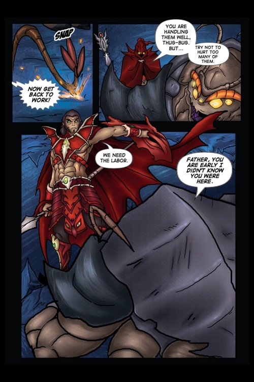 issue 1 Page 2