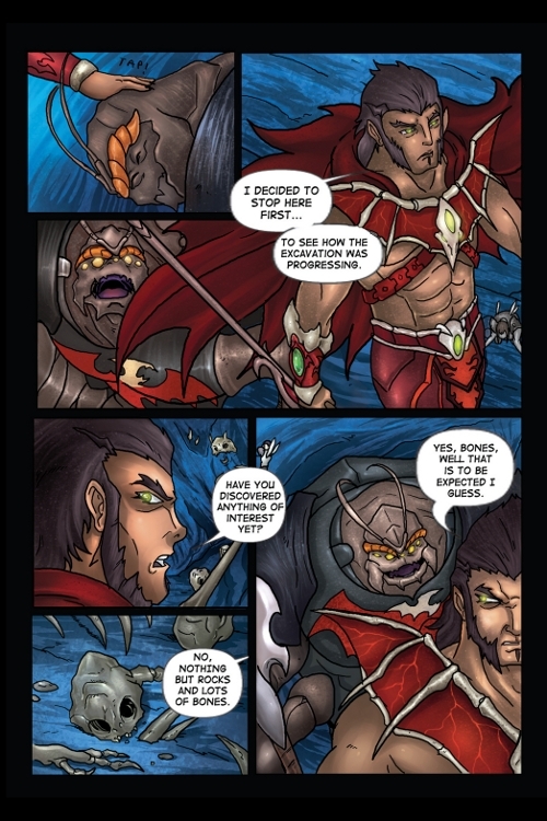 Issue 1 Page 3