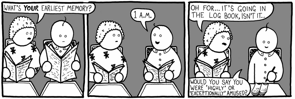 Latchkey #103
