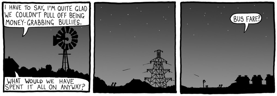 Latchkey #114