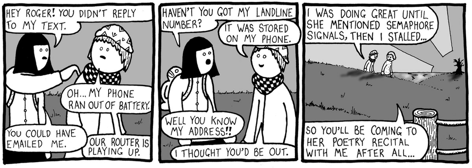 Latchkey #117