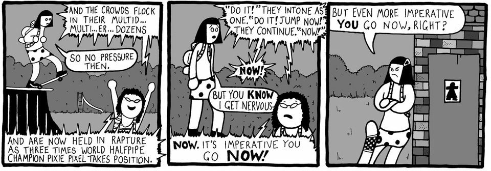 Latchkey #88