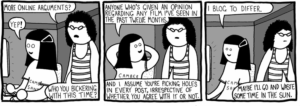 Latchkey #94