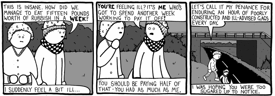 Latchkey #96