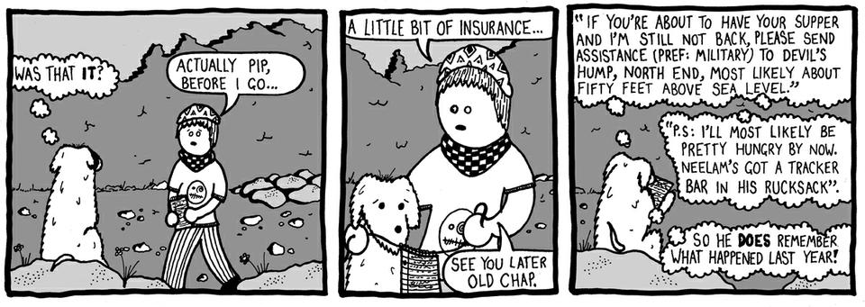 Latchkey #69