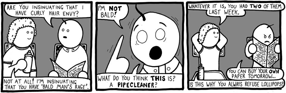 Latchkey #80