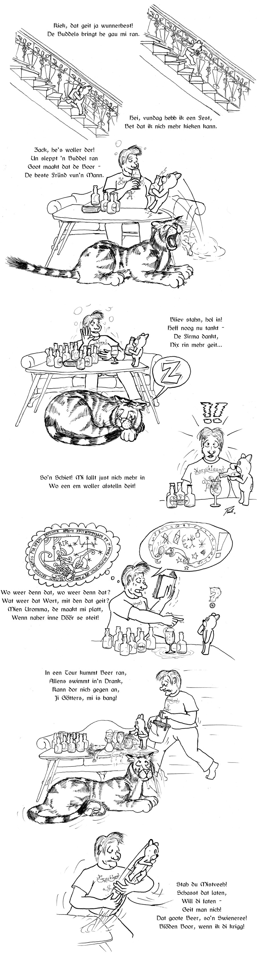 De Töverschöler (Deel 2)