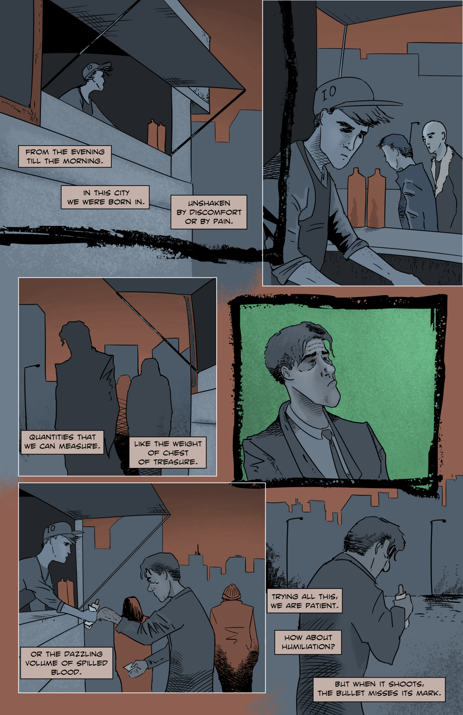 The Frolic #4, page 29