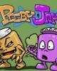 Go to 'Peeby and Jay' comic