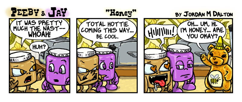 "Honey"