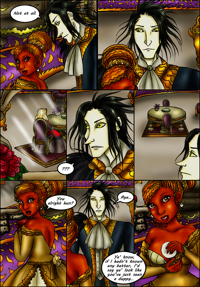 Page 457 - Specter In The Mirror