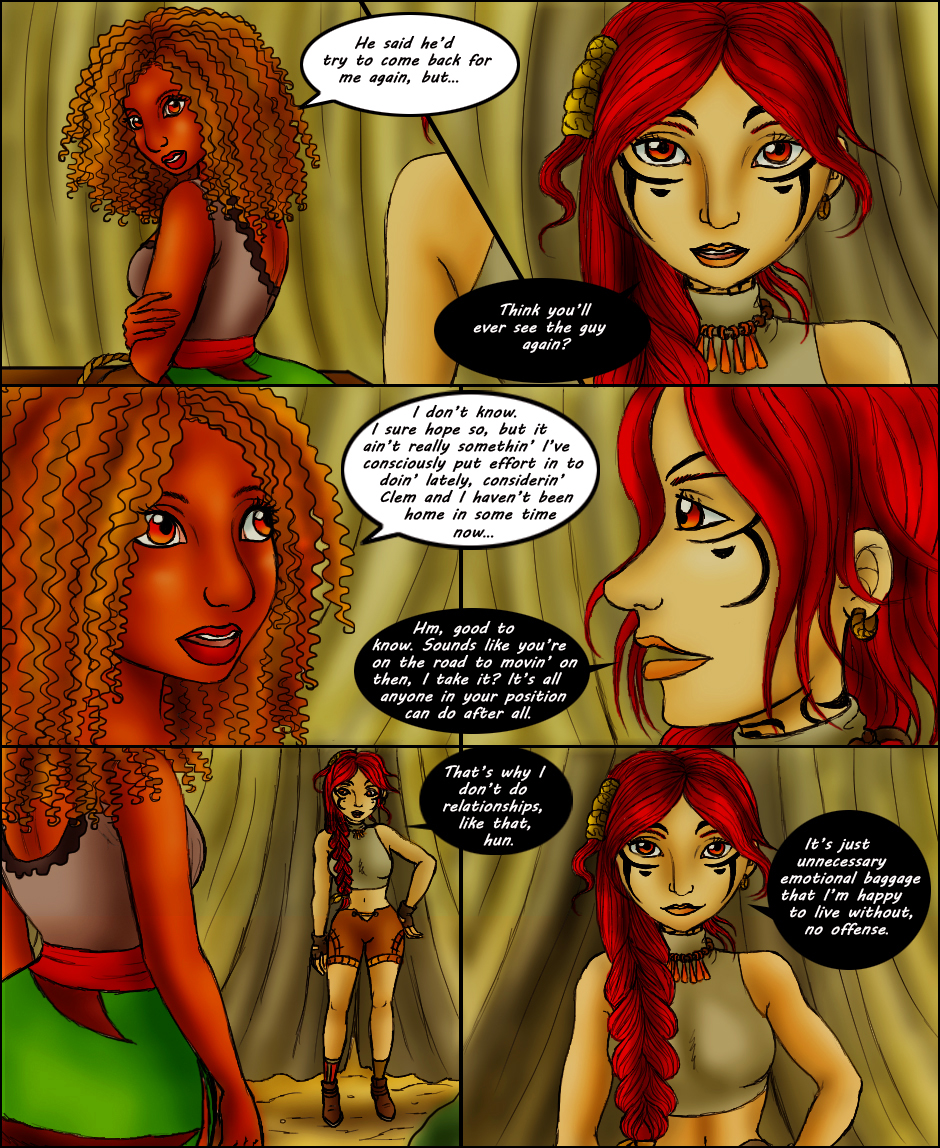 Page 284 - Emotional Baggage