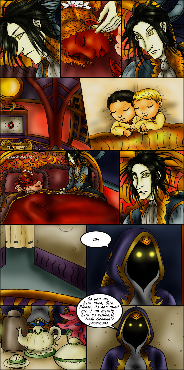 Page 375 - The Days Gone Part 2