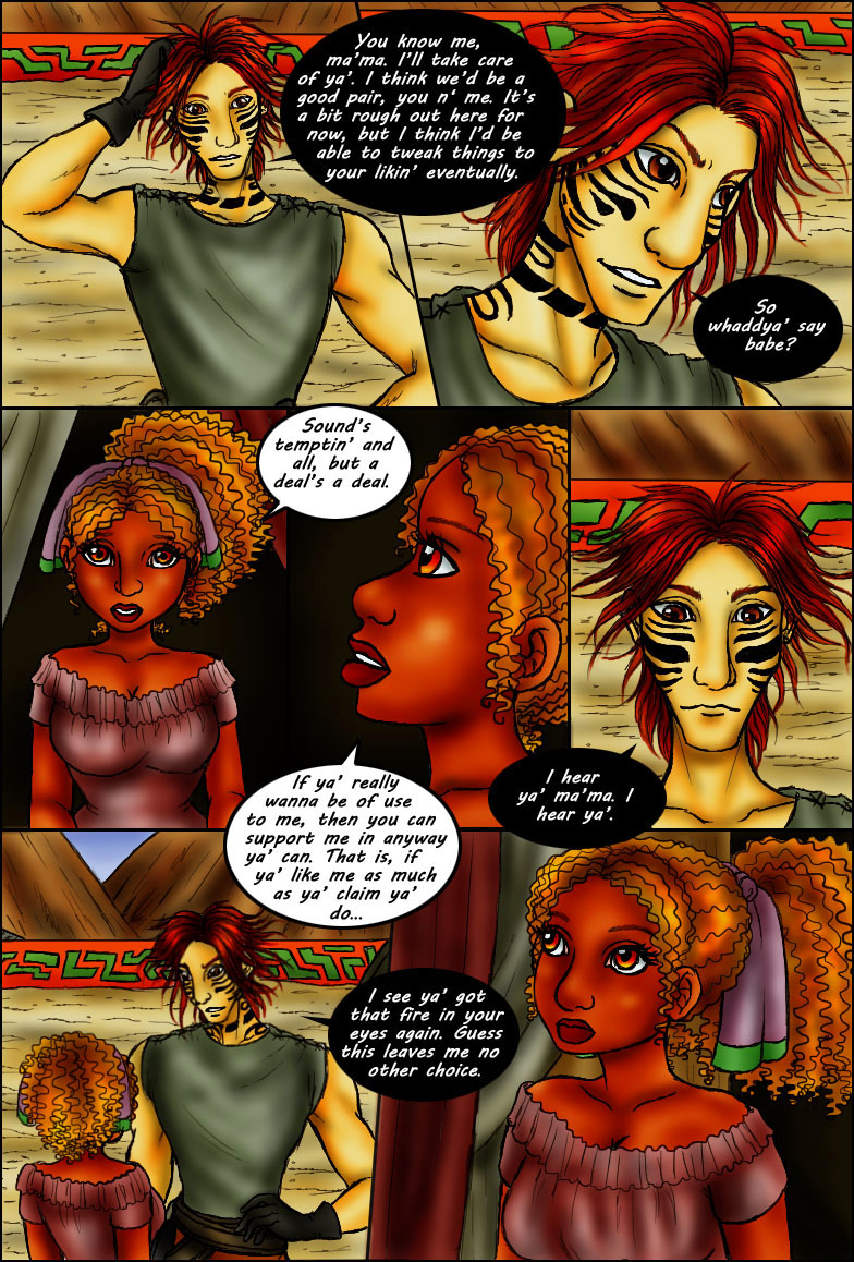 Page 366 - Make It Alone Part 2